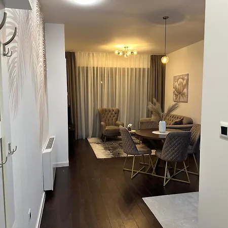 Suzi Apartment Belgrade Exterior photo
